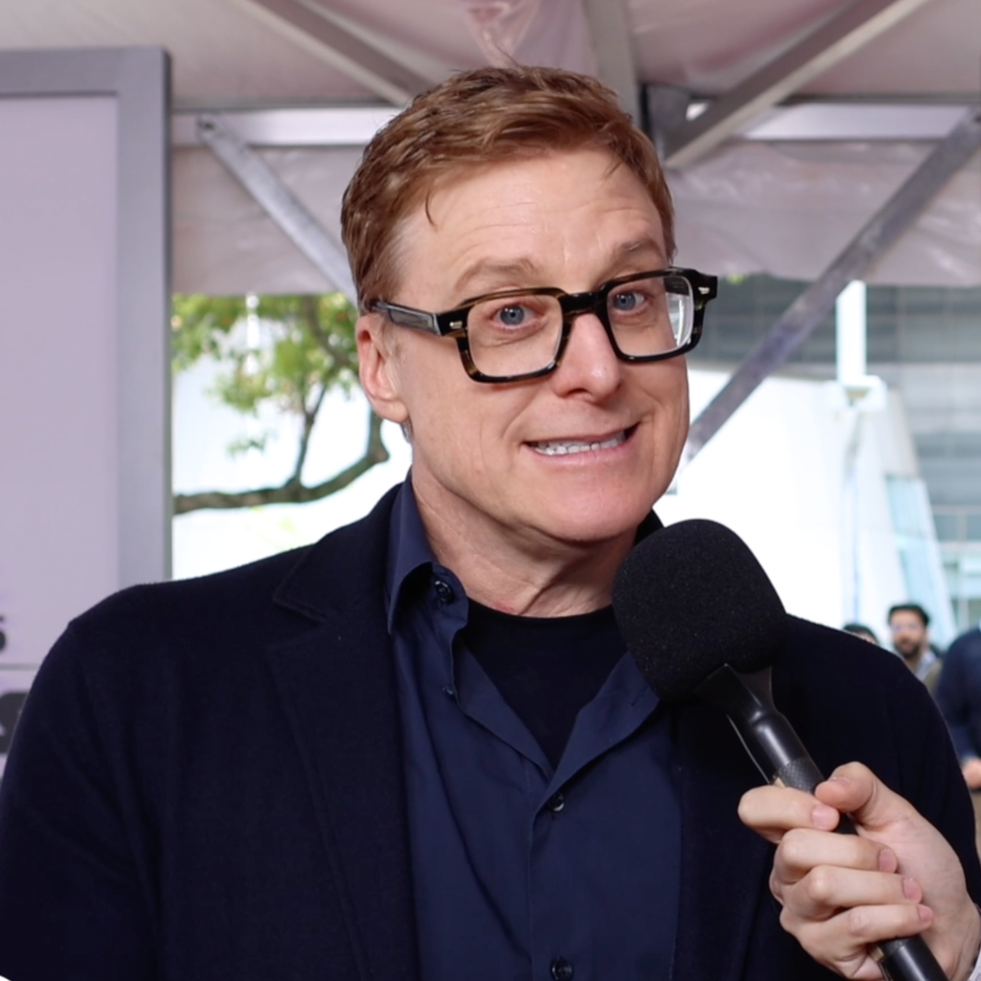 Alan Tudyk