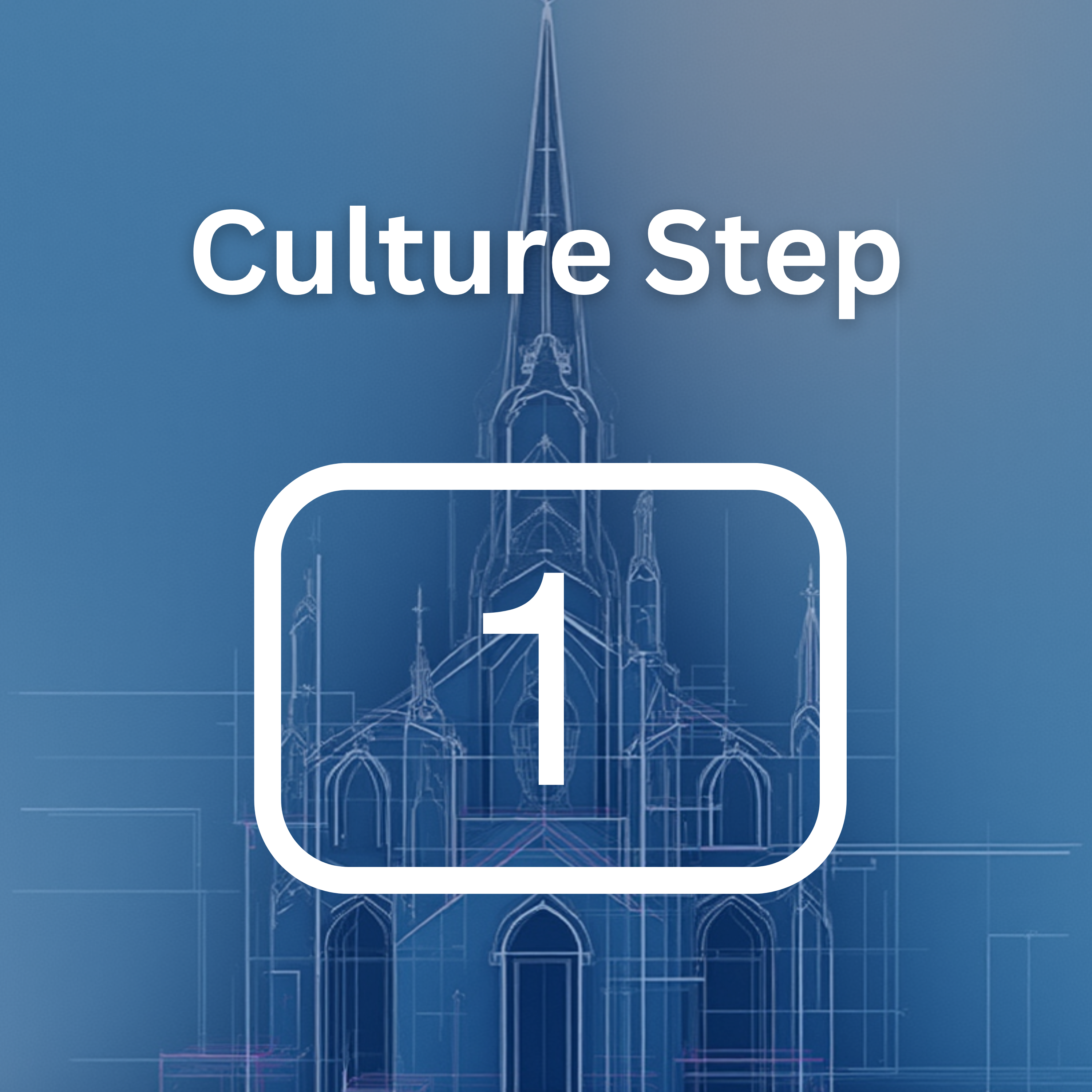 “It’s Not the Tacos… It’s the Culture: Step One”