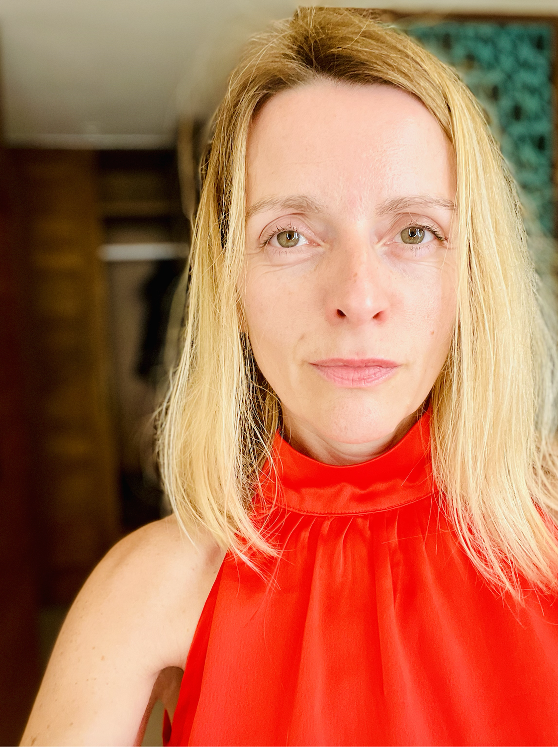 Nuria Gimenez Bosch Profile Photo