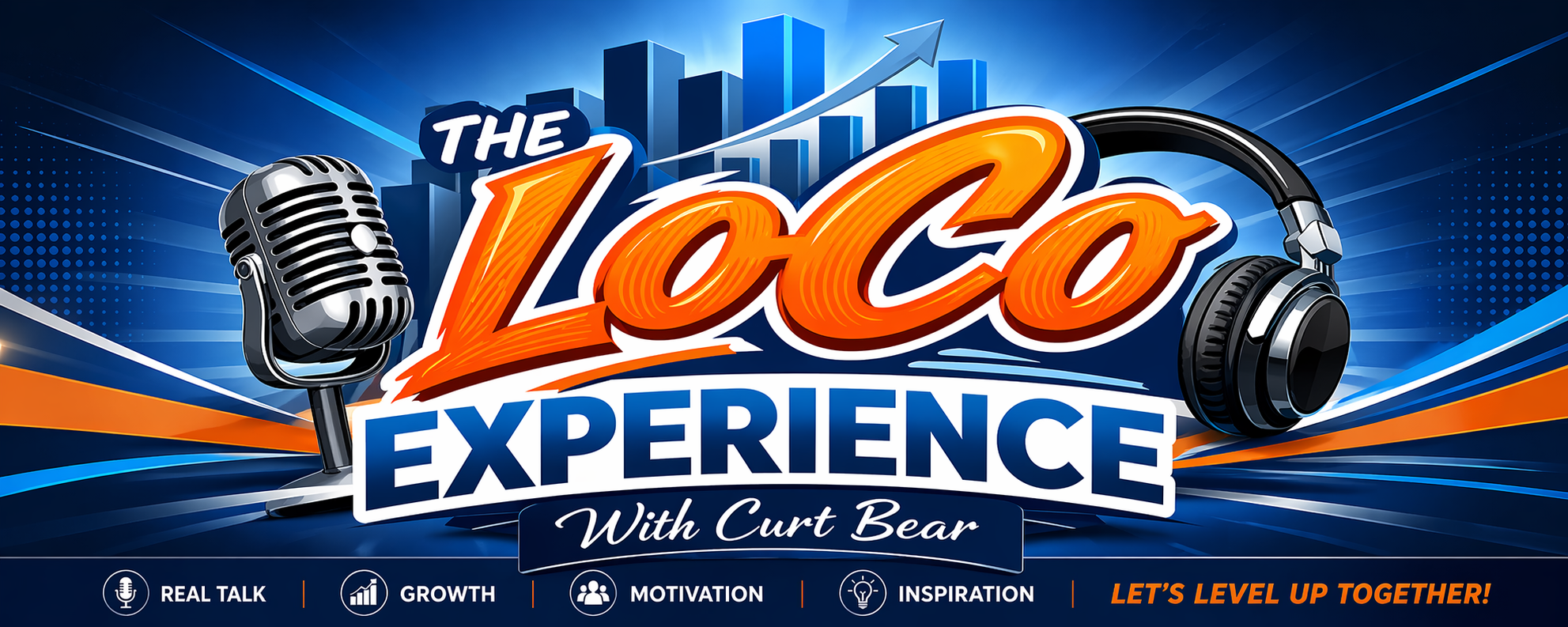 The LoCo Experience