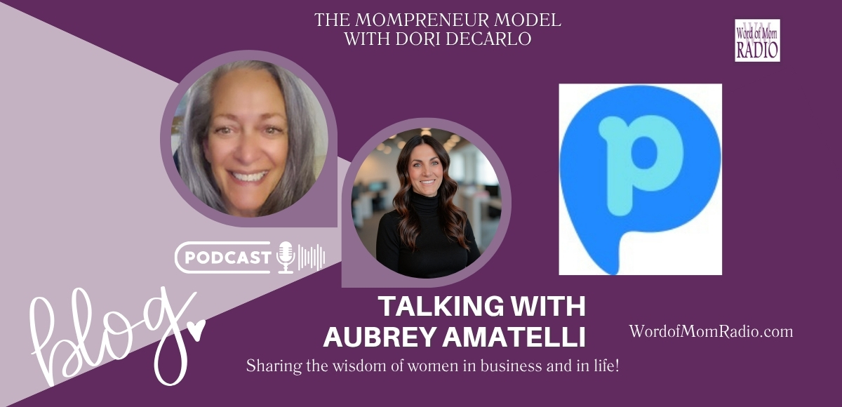 The Mompreneur Advantage: Balancing Motherhood and Executive Leadership The Mompreneur Advantage: Balancing Motherhood and Executive Leadership