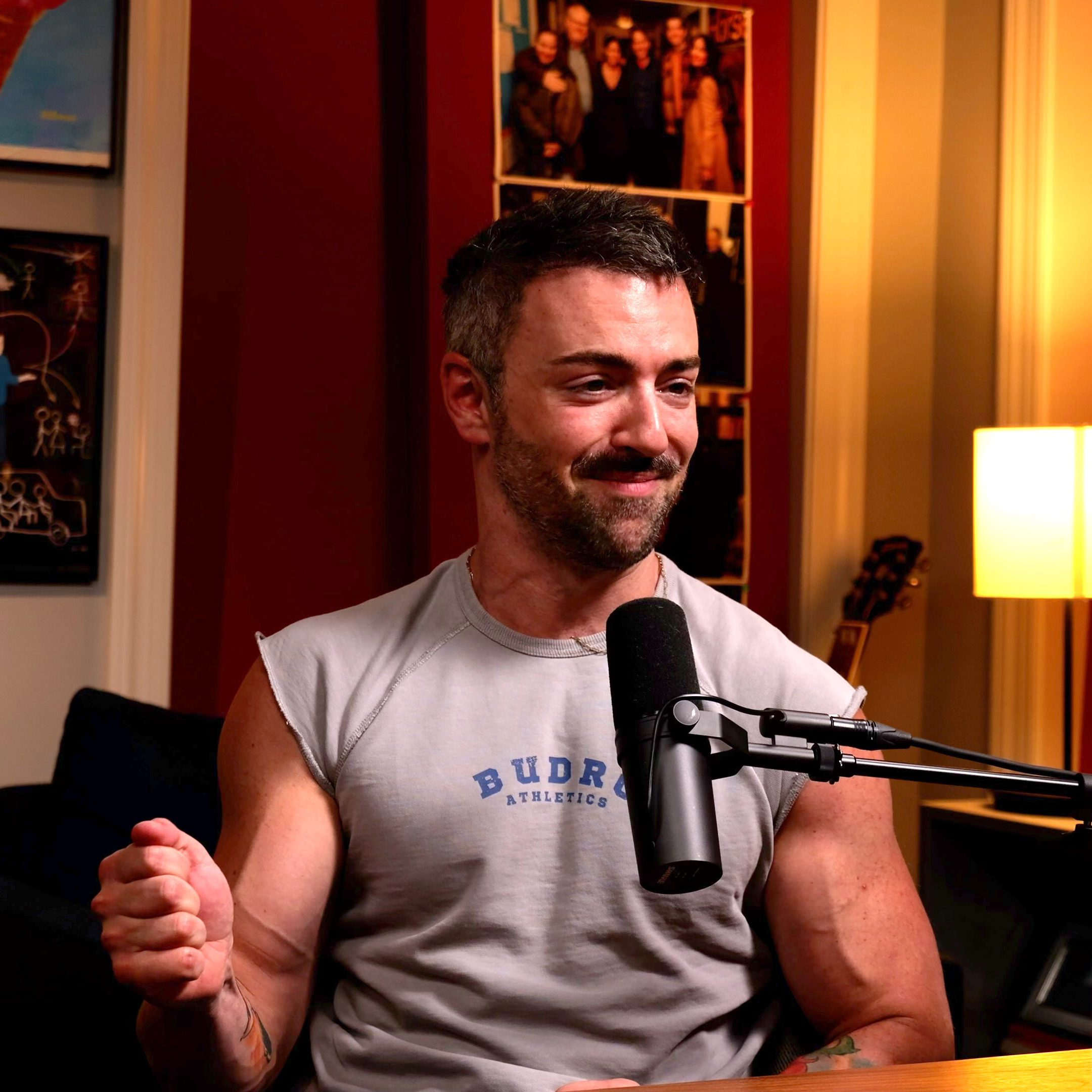 Matteo Lane Profile Photo