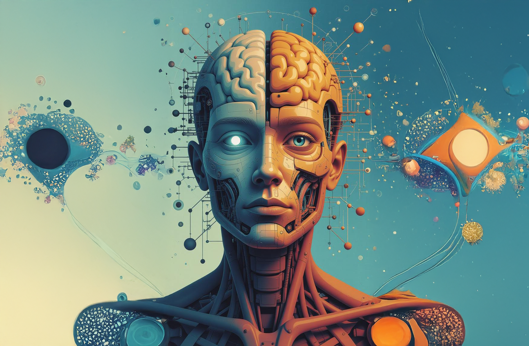 The Free Energy Principle and Affective States: A Pathway to Artificial Consciousness?