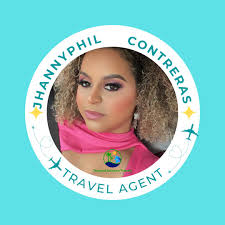 Jhannyphil Contreras - Tropical Unicorn Travels Profile Photo