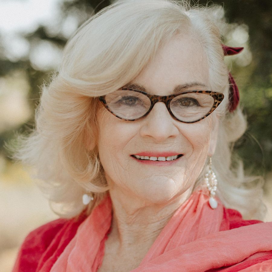 Jacquie Elliott Profile Photo