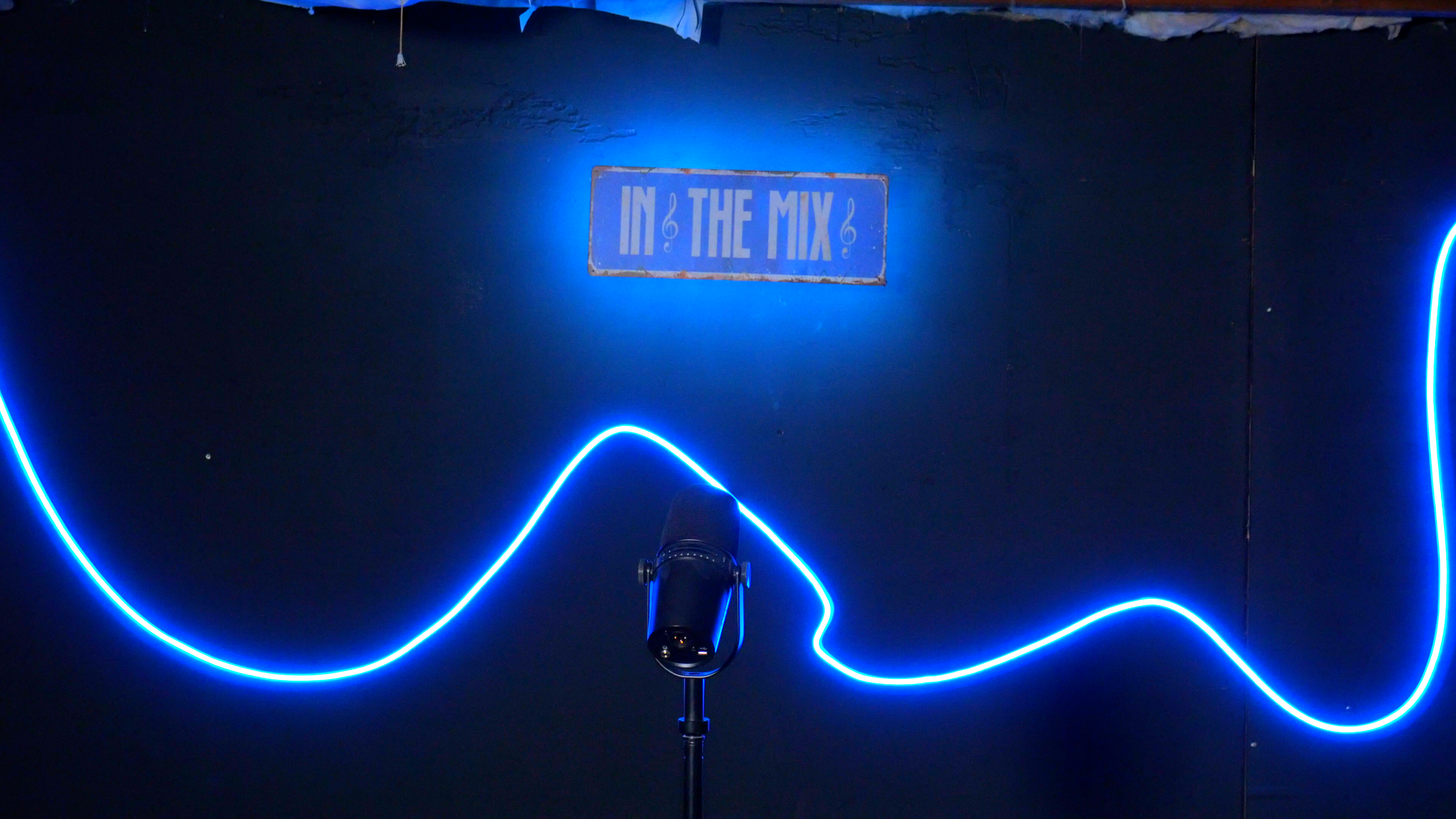 In The Mix Show Returns to Elevate CT Artists