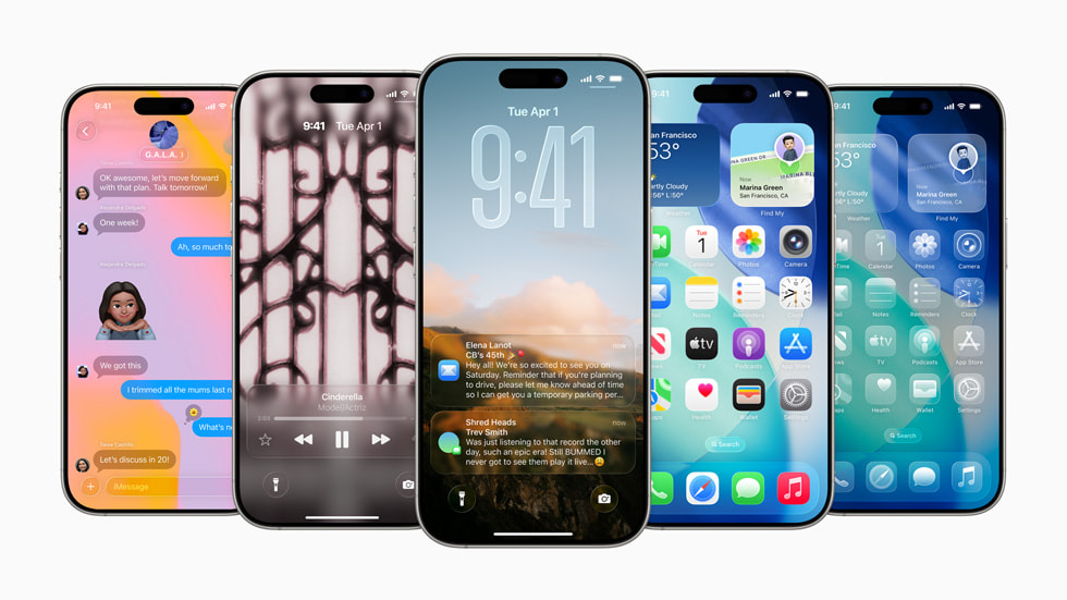 What's New in Apple's 26 Beta 2 Releases: A Deep Dive into iOS, iPadOS, macOS, watchOS, tvOS, and visionOS