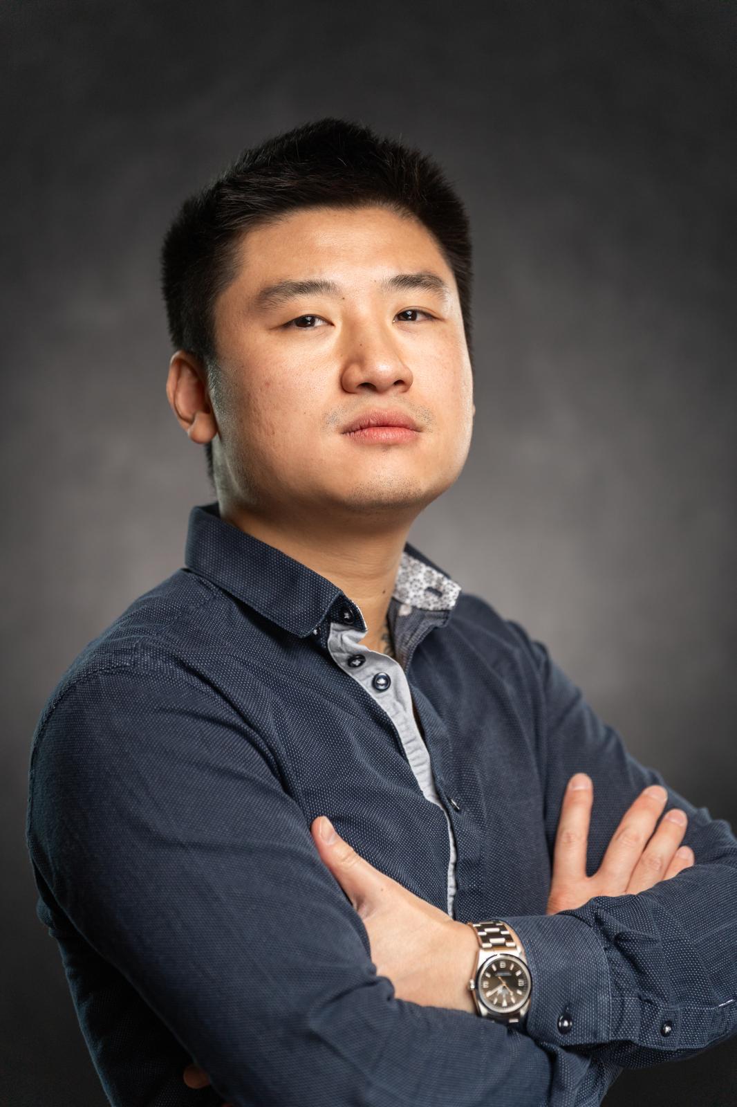 Philip Jayhawk Chan Profile Photo