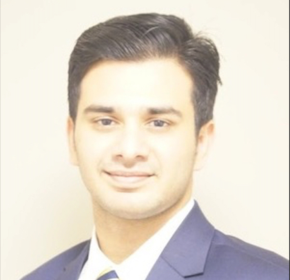 Rukshad Amaria Profile Photo Rukshad Amaria Profile Photo