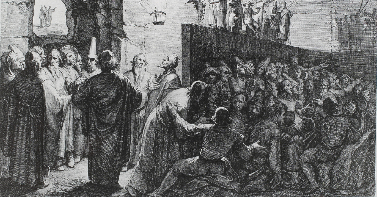 The Allegory of the Cave — A Misreading 2,500 Years in the Making — Ehret Interview -  Part 2 of 3