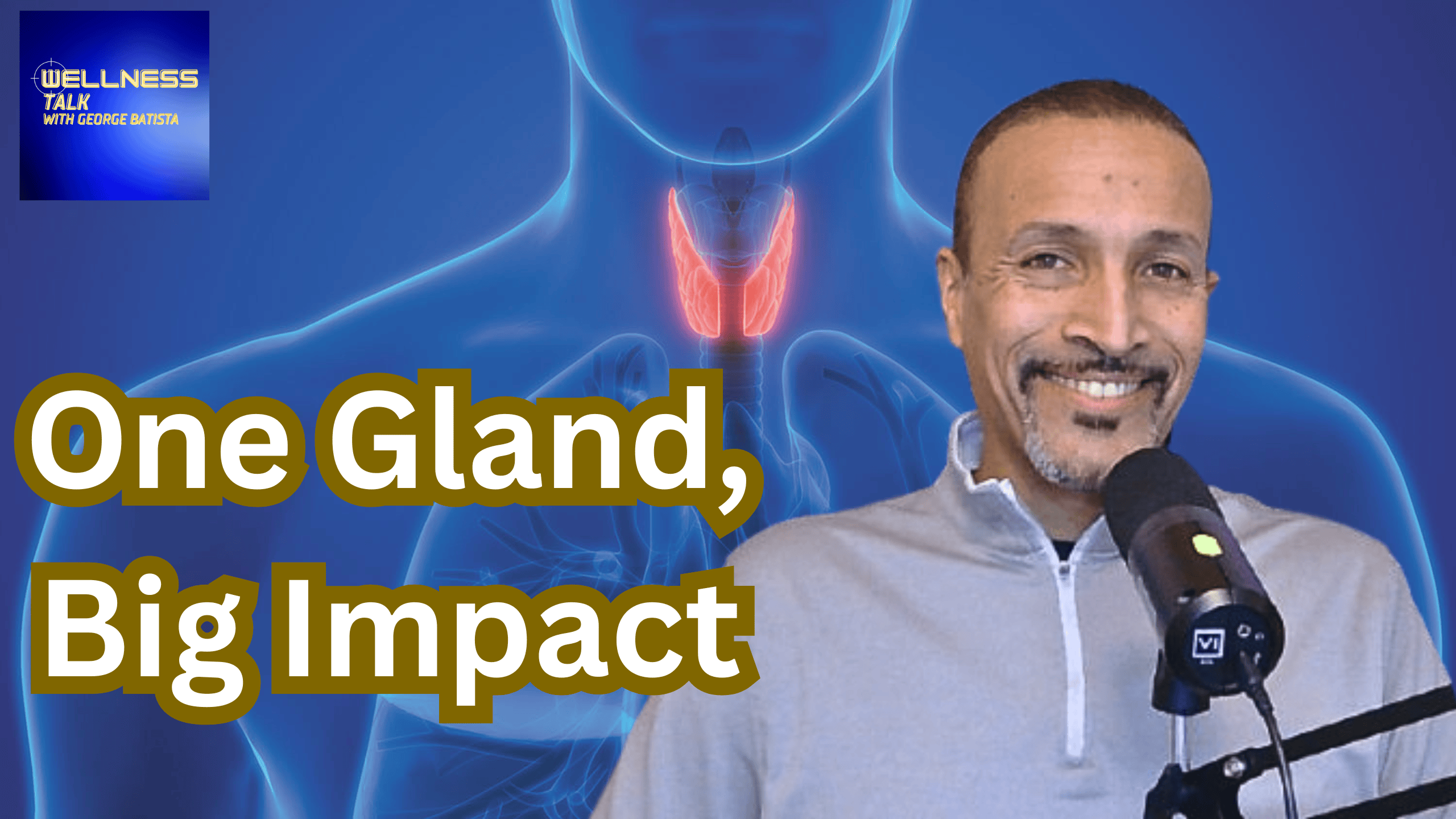 Could Your Thyroid Be the Missing Piece?