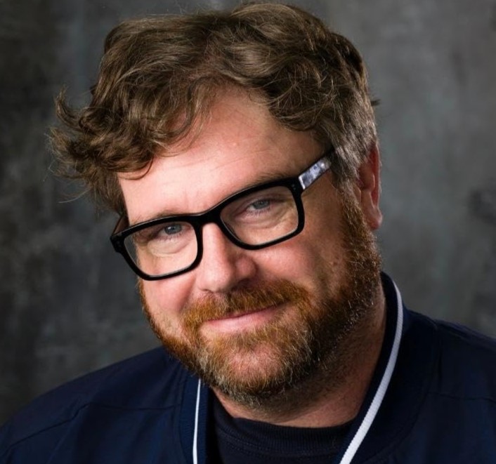 Joel Church-Cooper Profile Photo