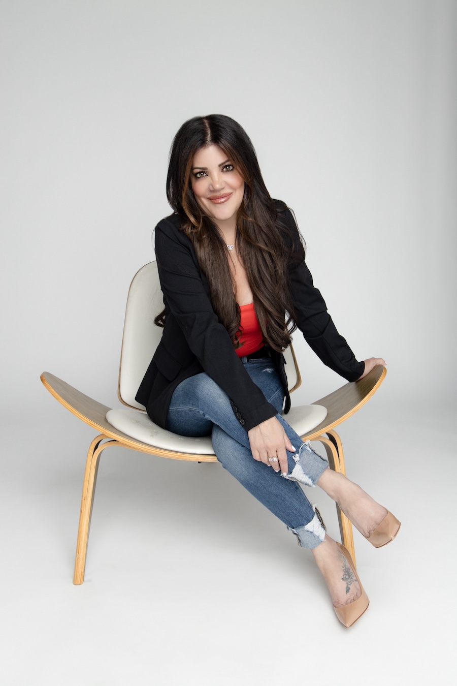 Maria Gallucci Profile Photo