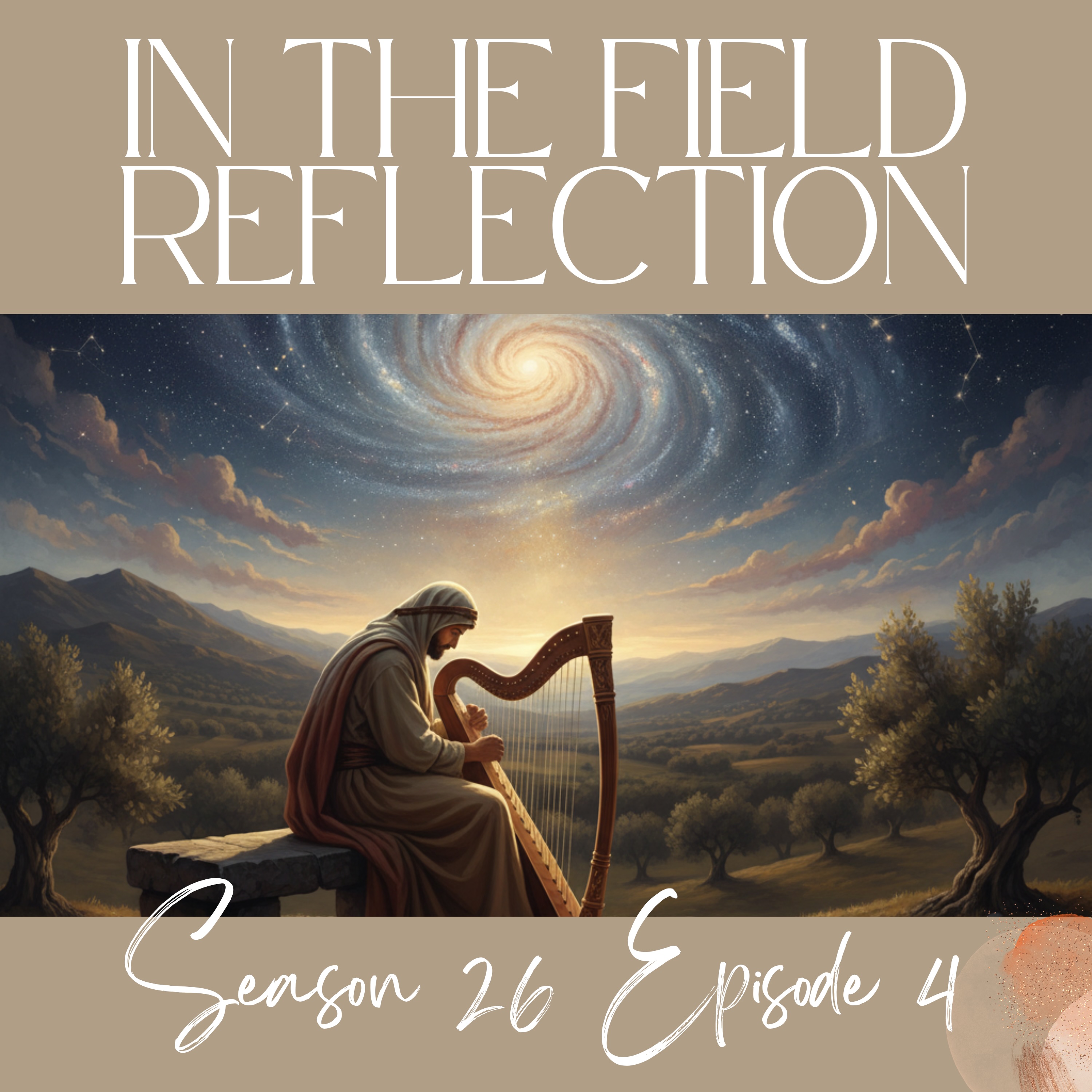 Midnight Voices Stilled: Peace Given Not Earned