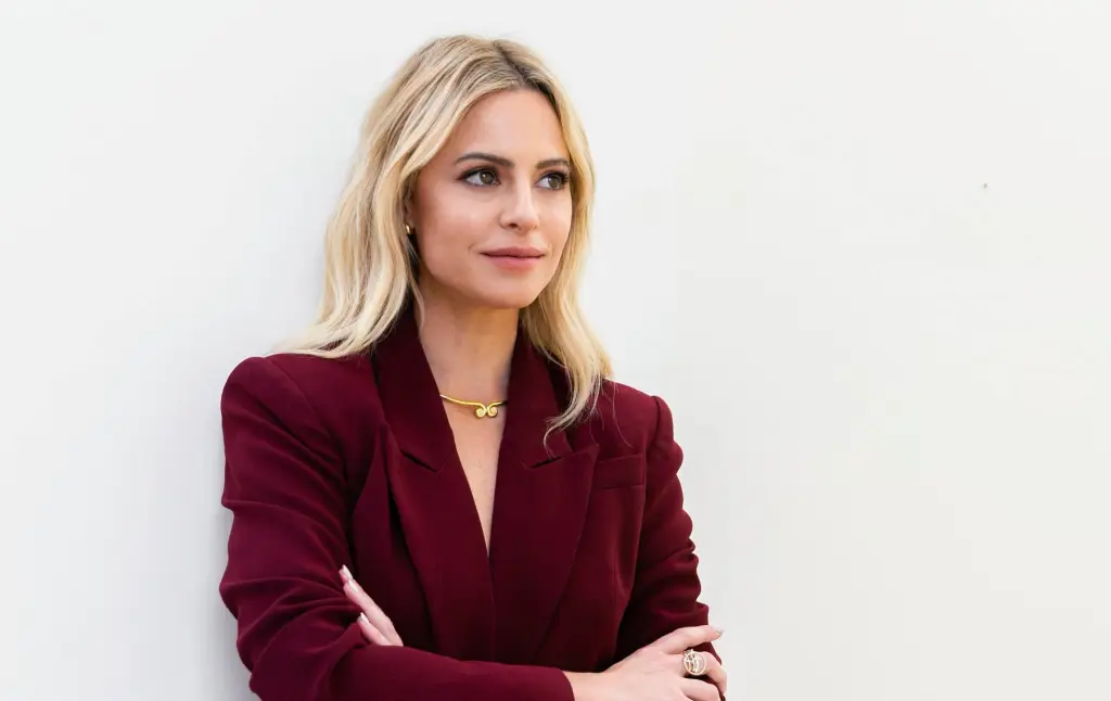 From eBay Hustler to $350M Founder: How Sophia Amoruso Bootstrapped Nasty Gal Into a Global Brand (and What She’d Do Differently Today)