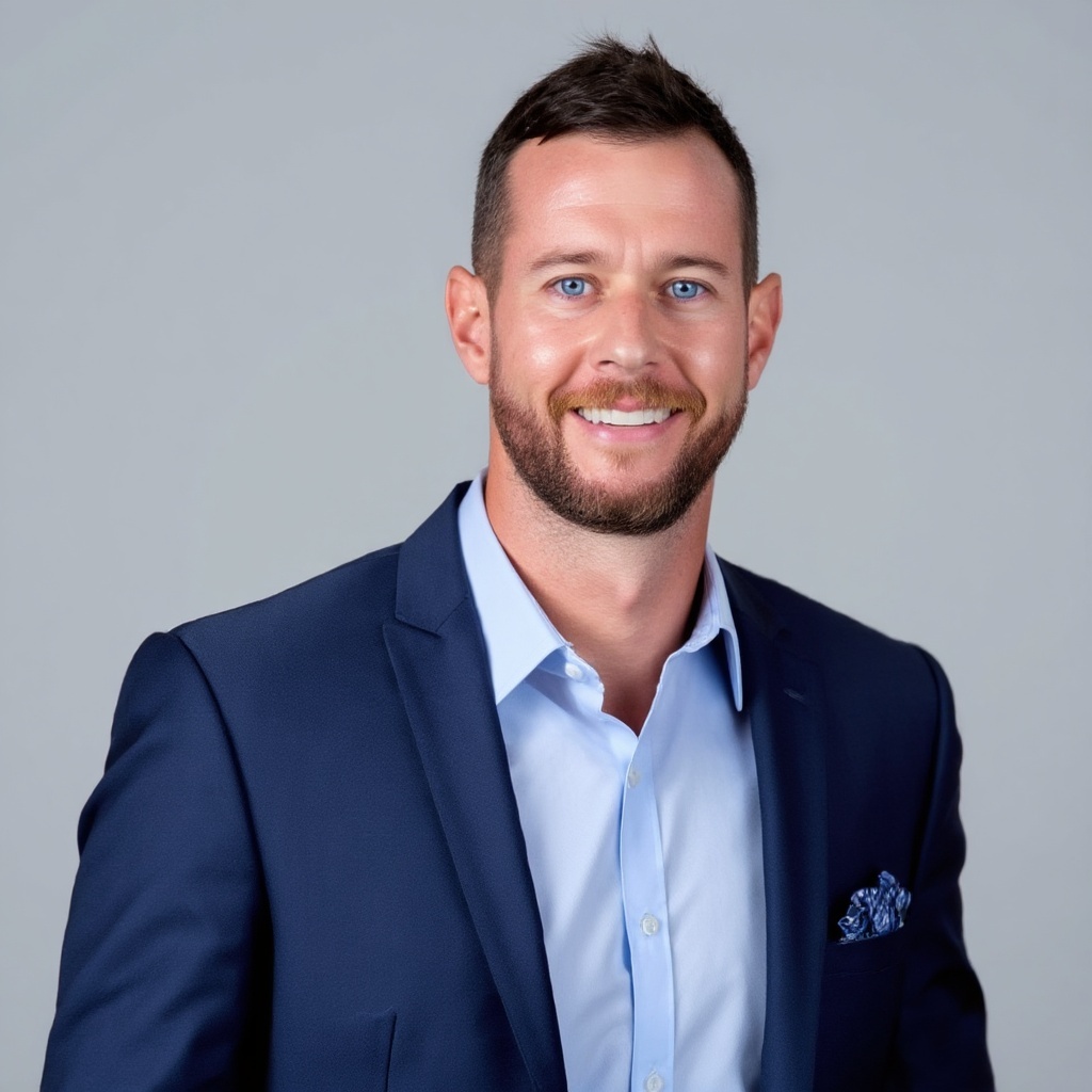 John King Profile Photo