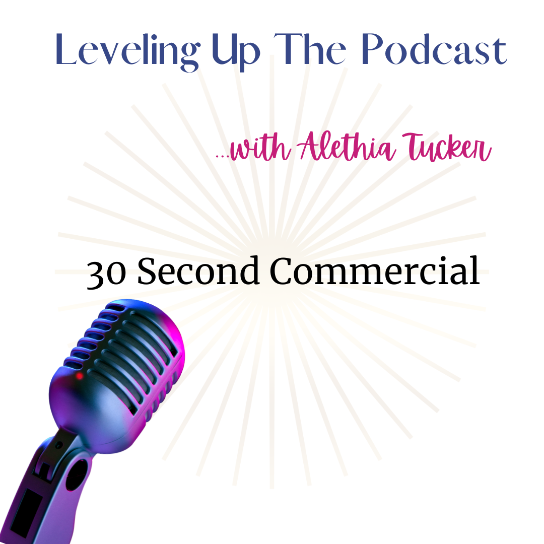 Podcast Advertisement