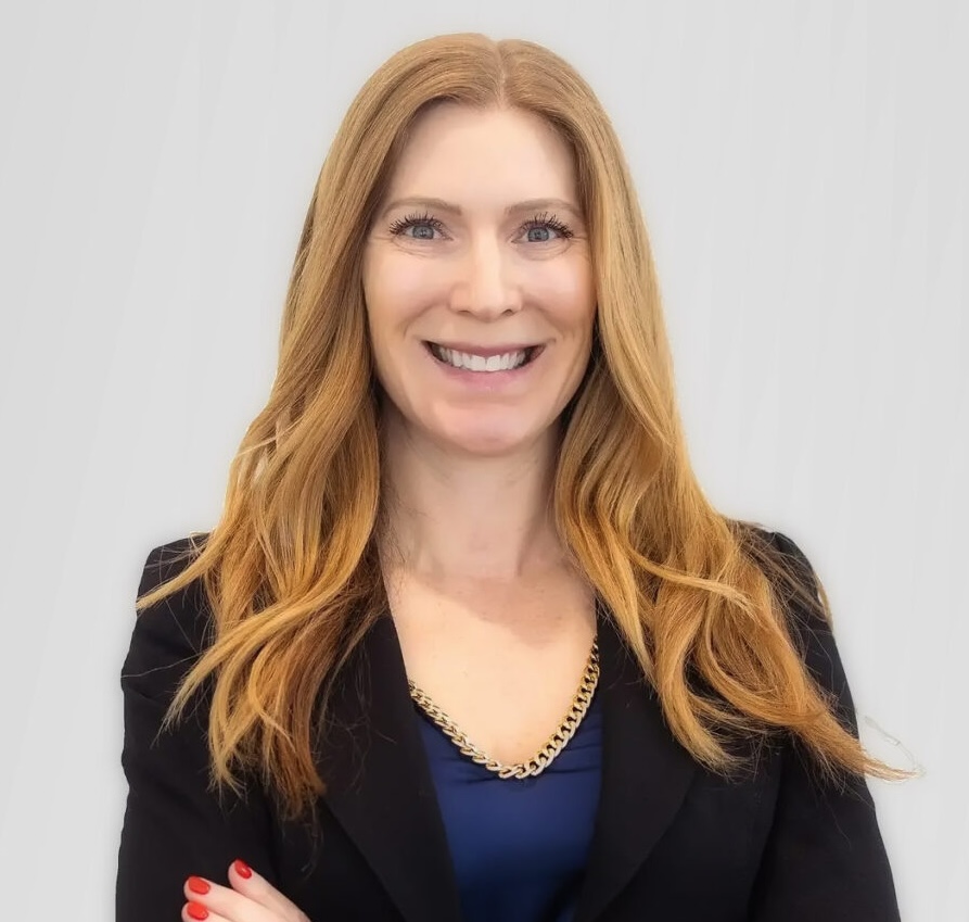 Jessica Hunter Profile Photo