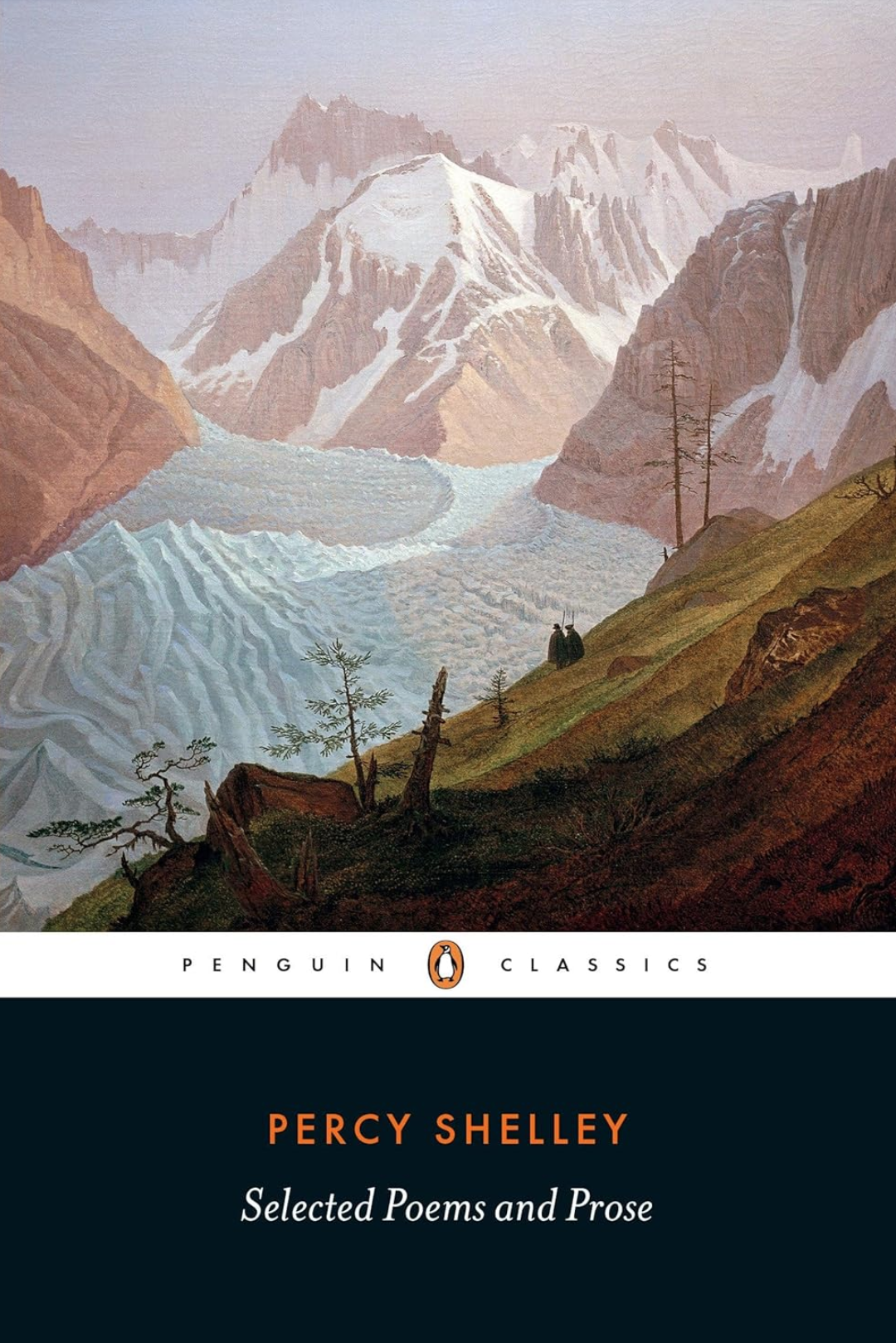 464 Percy Bysshe Shelley - The Mature Years