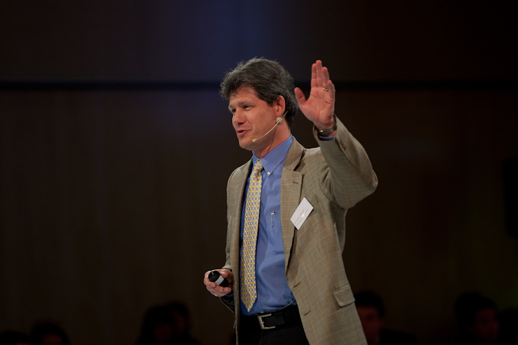 Dr Denis Cauvier Profile Photo