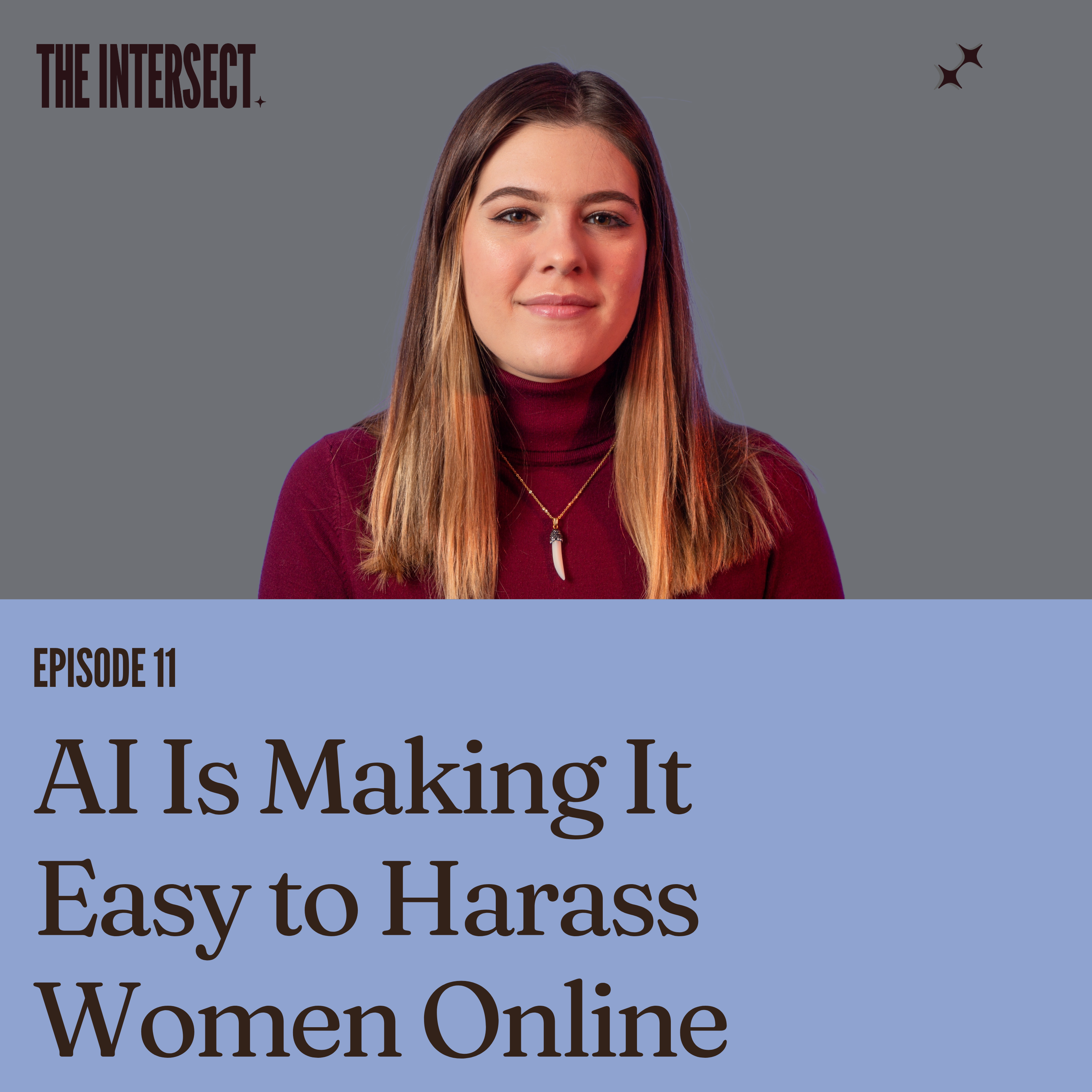AI Is Making it Easier to Harass Women Online
