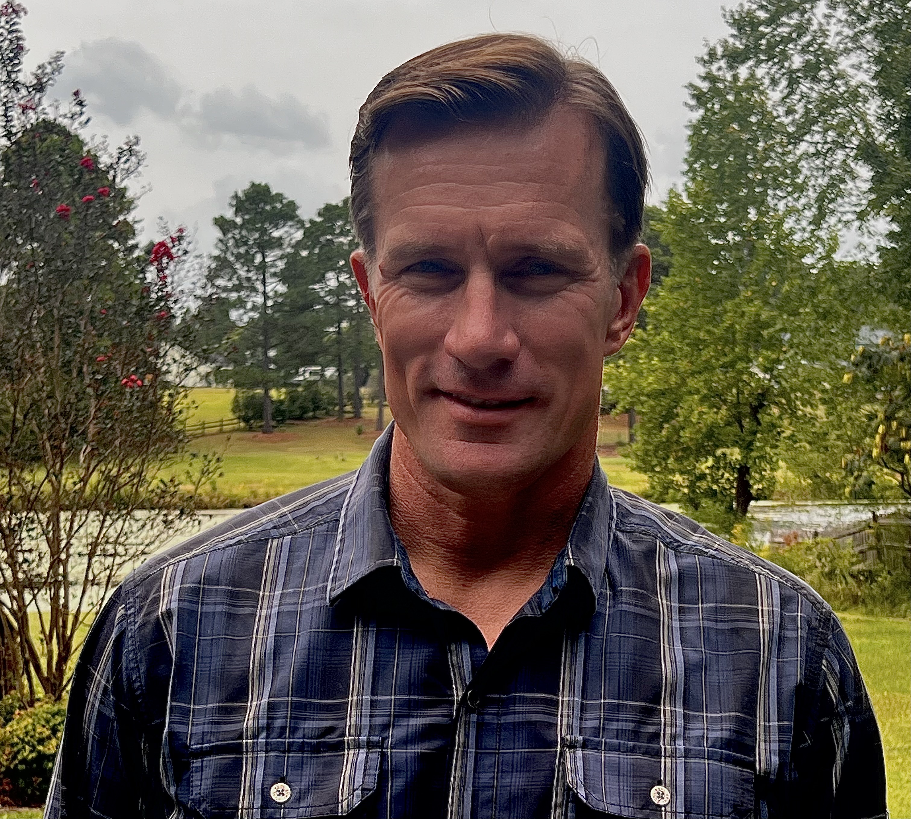 Kent Solheim Profile Photo