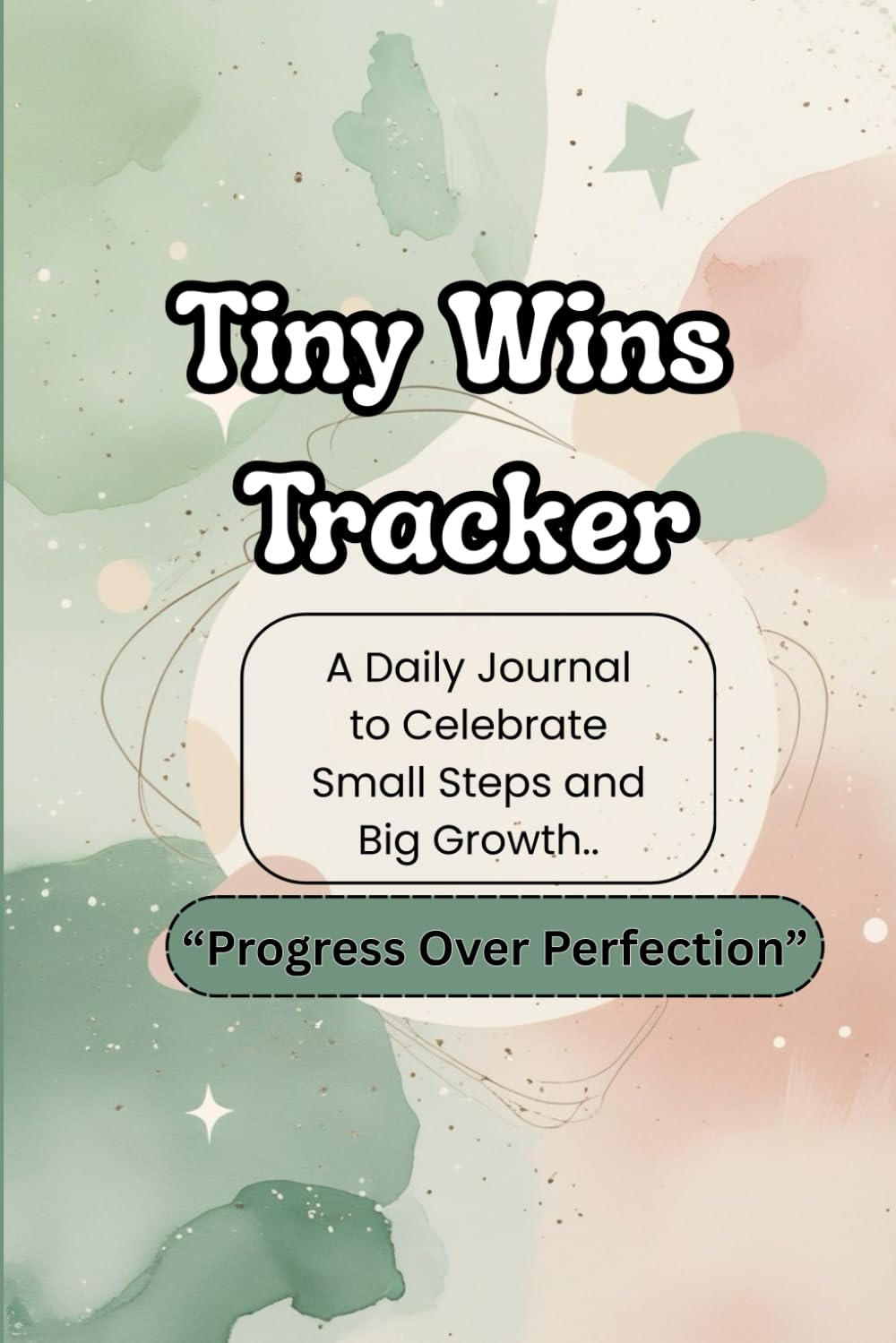 Tiny Wins Tracker