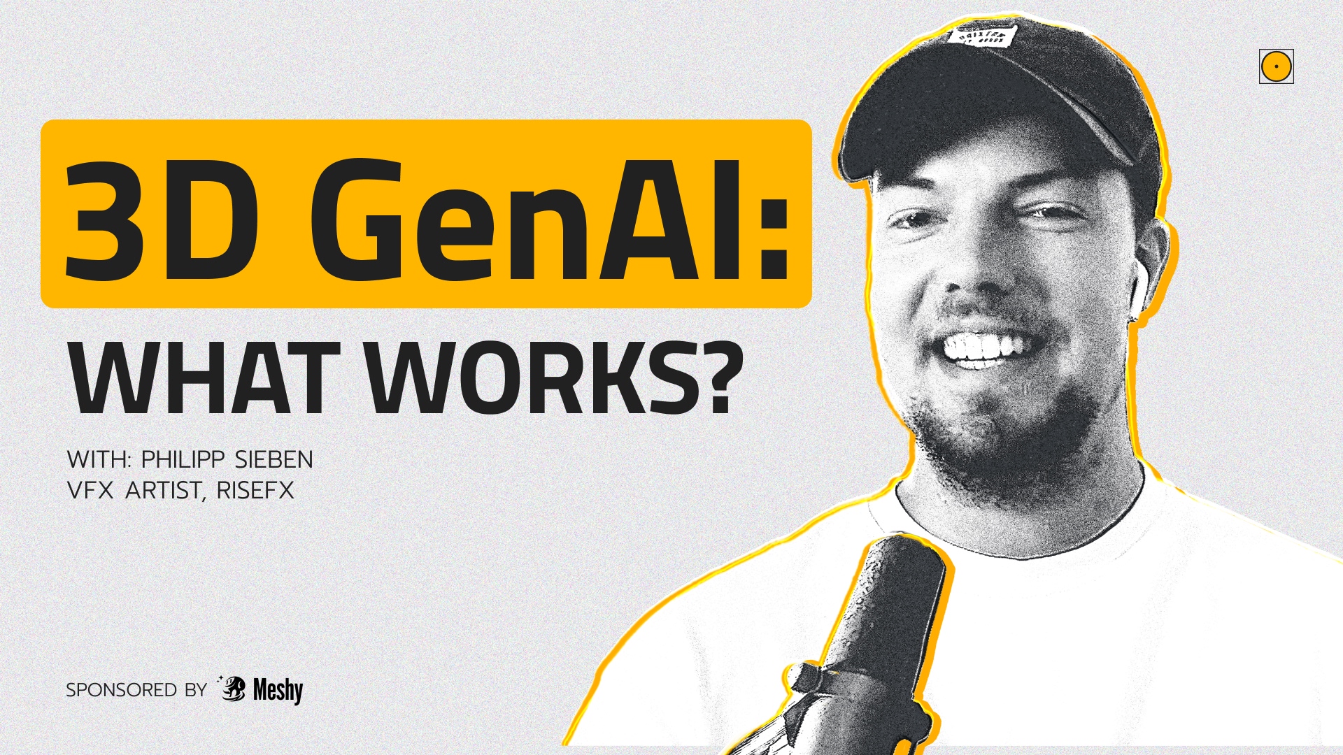 What Nobody Tells You About 3D GenAI