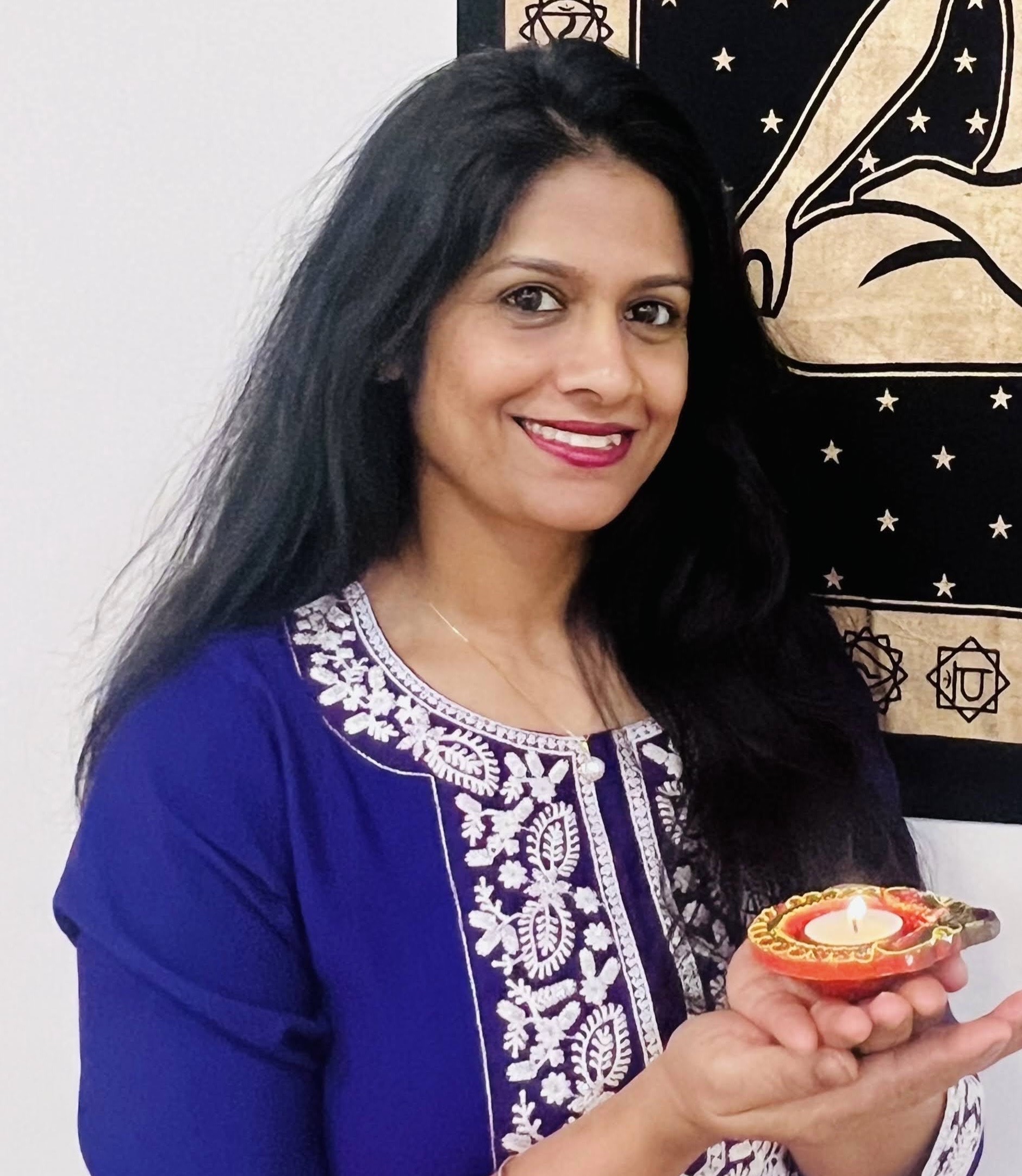 mahima Grover Profile Photo