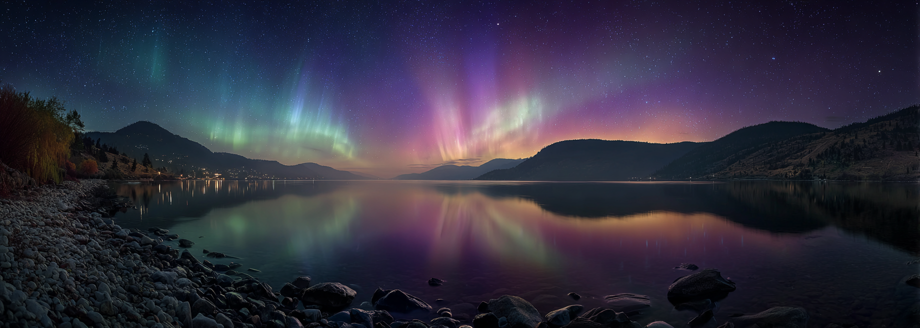 Discover Canada in Style: Travel Stories & Hidden Gems