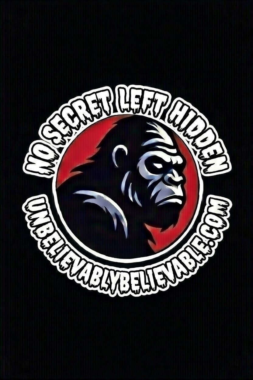 Unbelievably Believable Logo