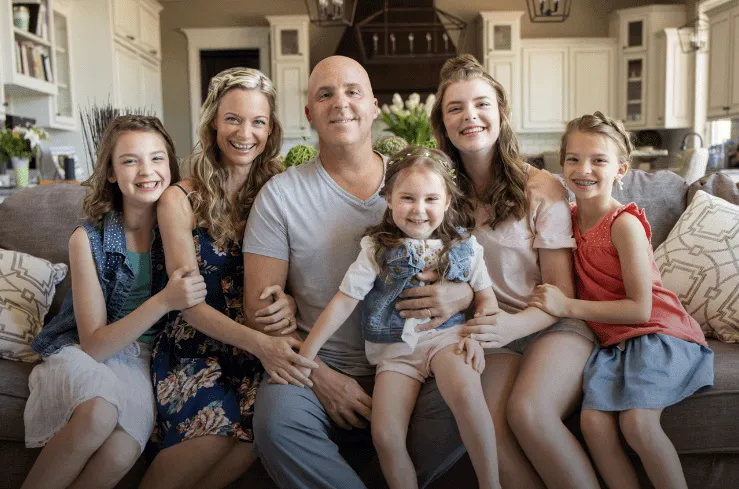 Dr. Patrick Flynn Profile Photo