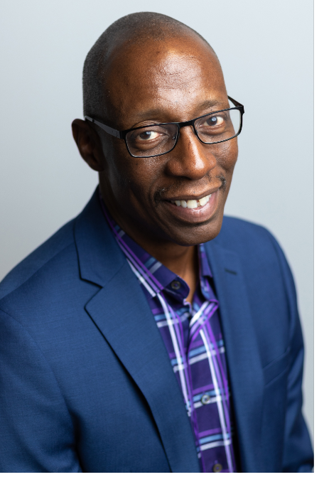 Garland Hunt Profile Photo