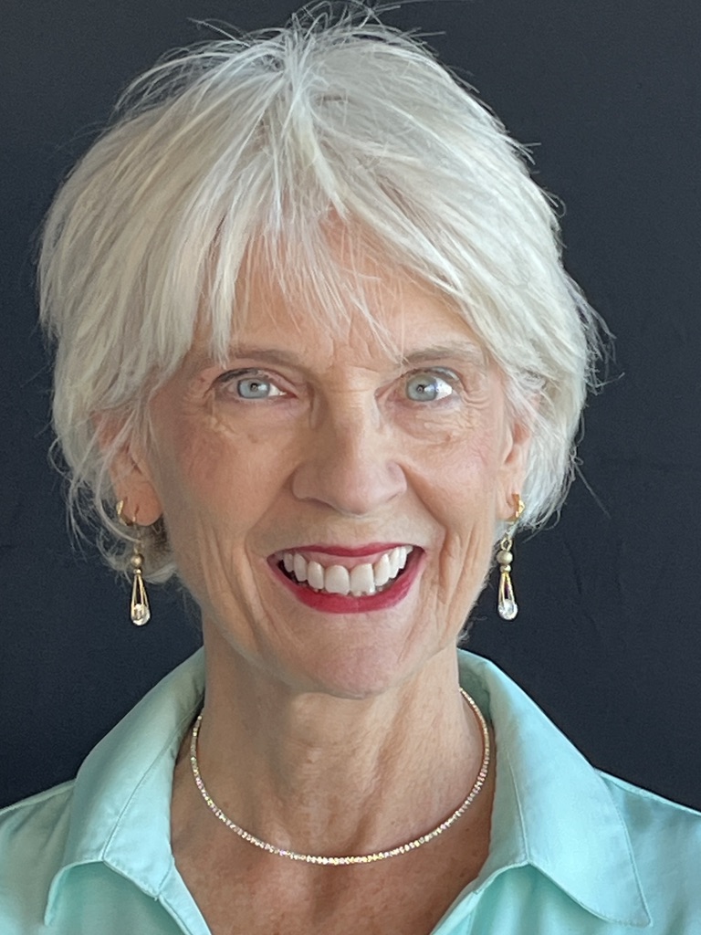 Sally Morgan Profile Photo