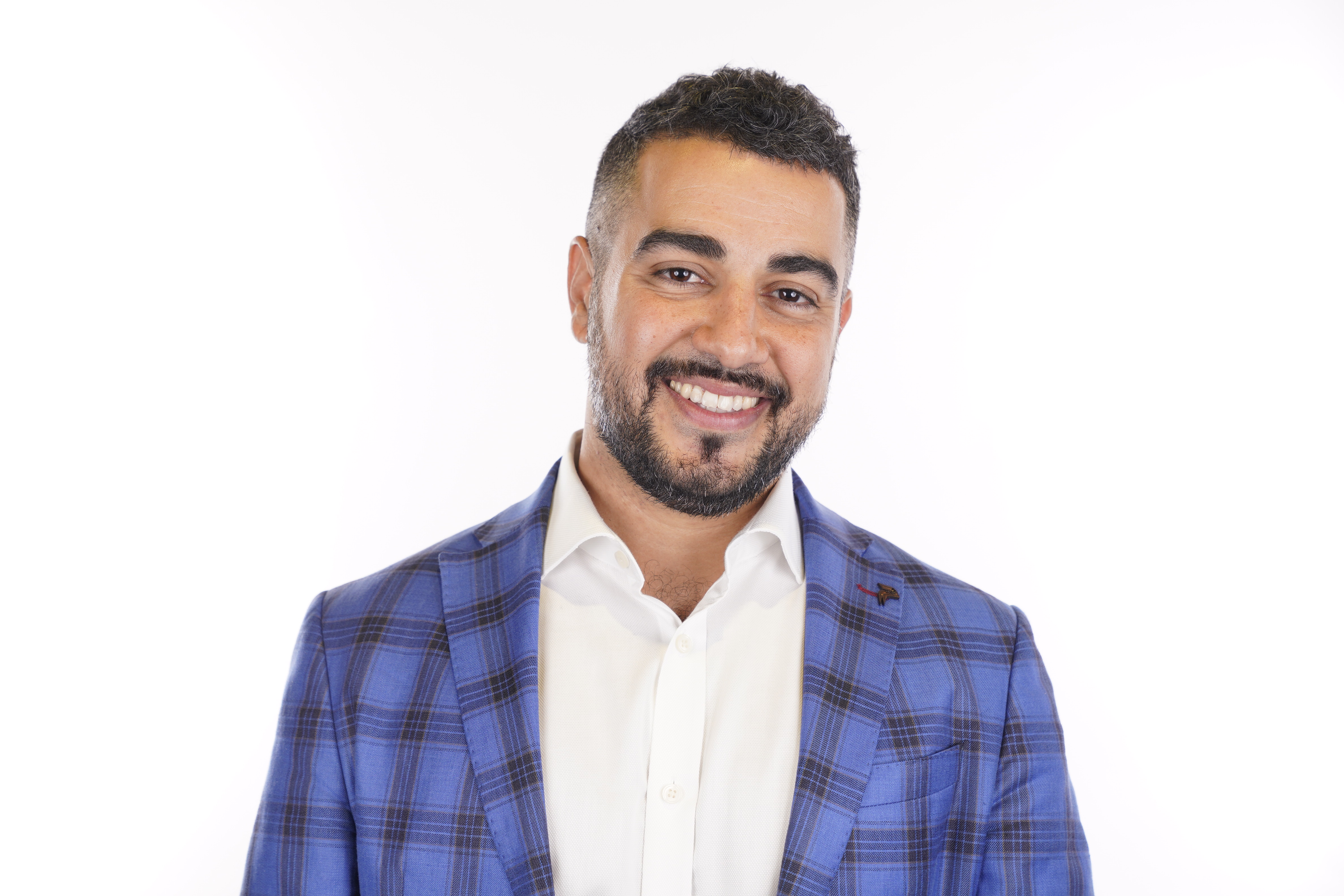 Arman Afkhami Profile Photo