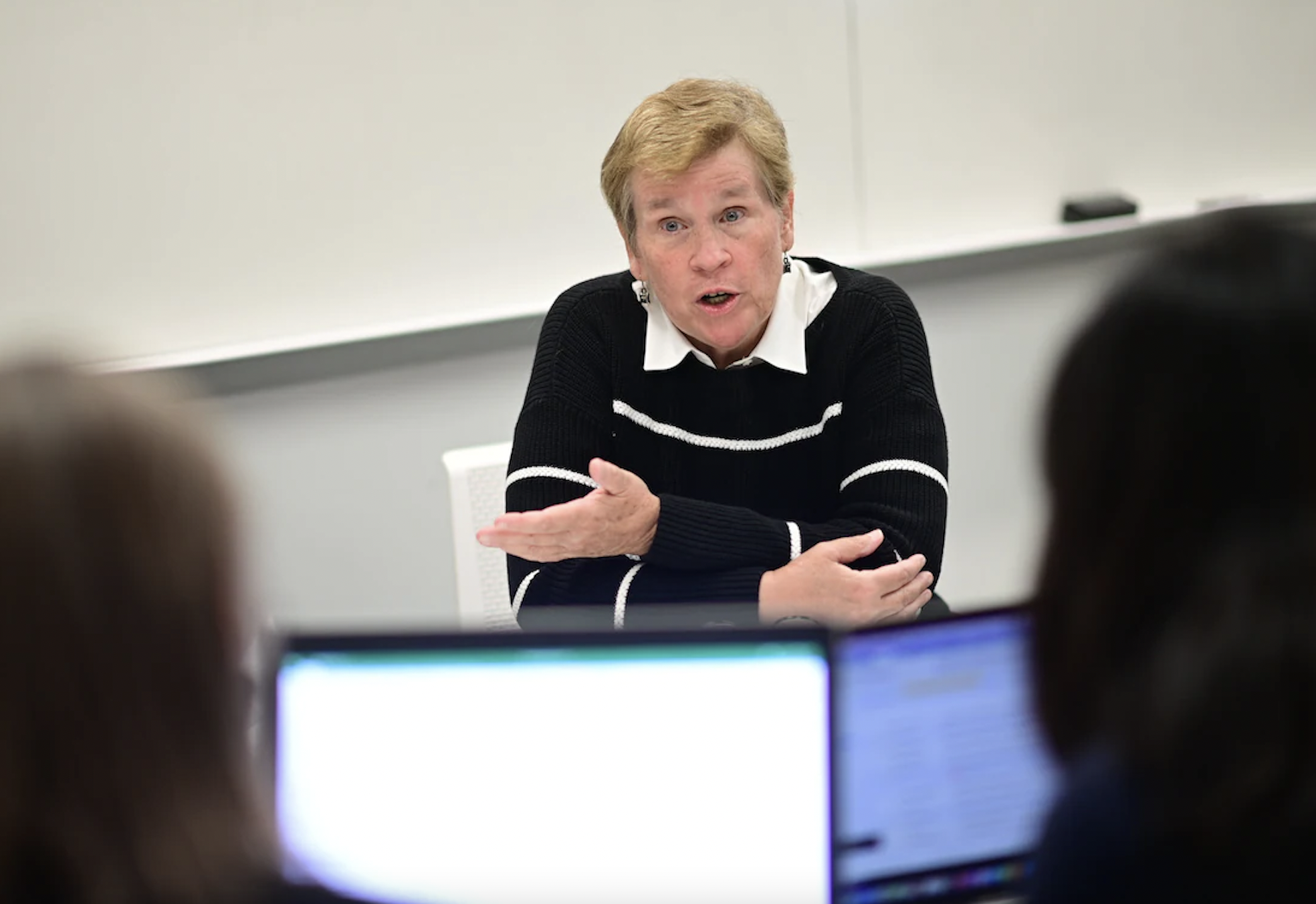 A Podcast for University Leaders On College Athletics