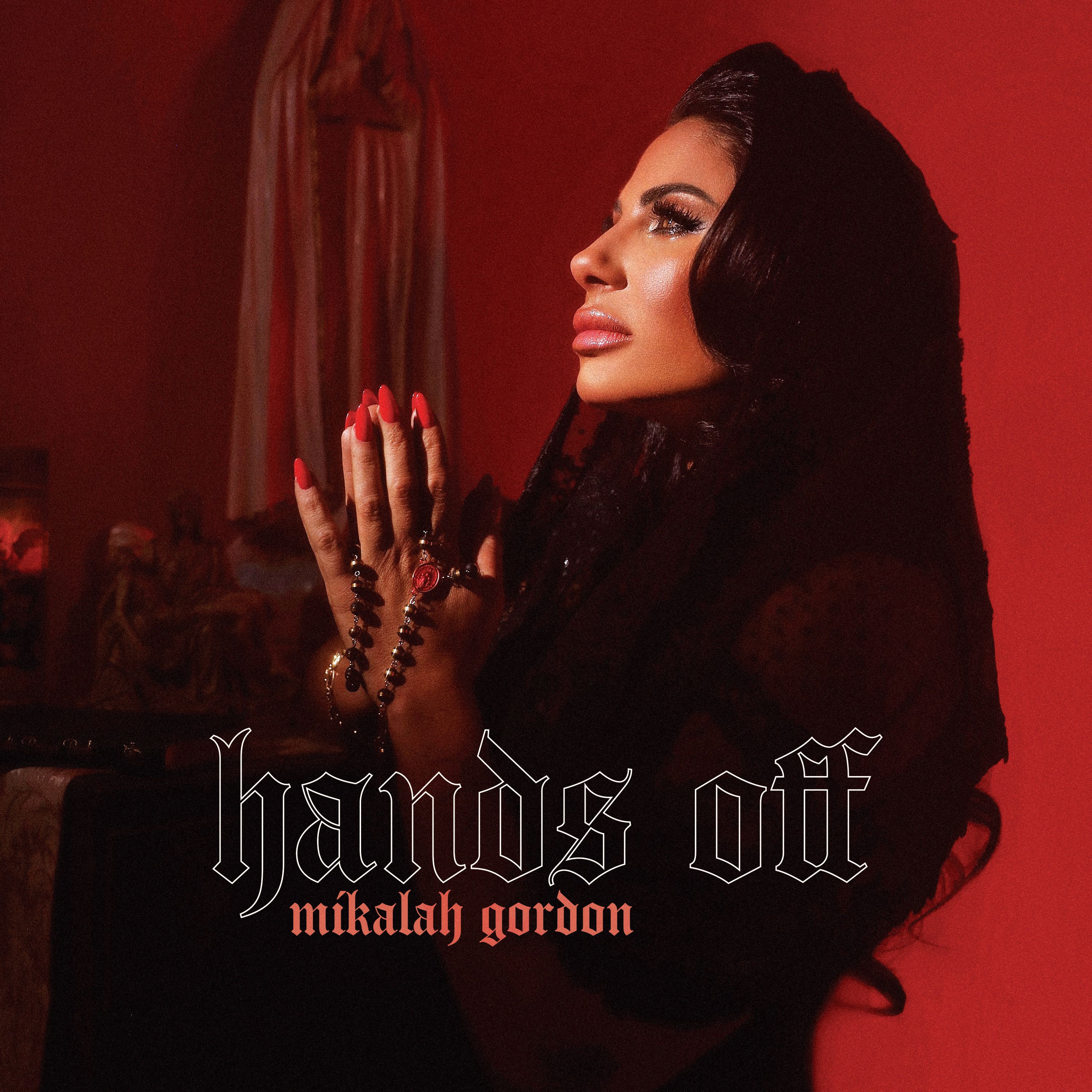 Mikalah Gordon Profile Photo