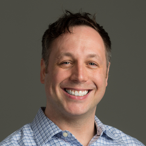 Scott McCarty Profile Photo