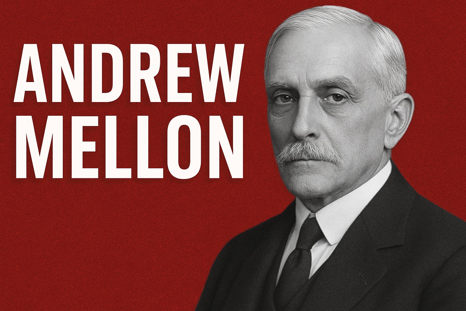 Andrew Mellon’s Leadership Style: 5 Timeless Lessons for Modern Leaders