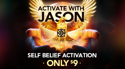 Self Belief 3D Sound Guided Activation Medition (MP3)