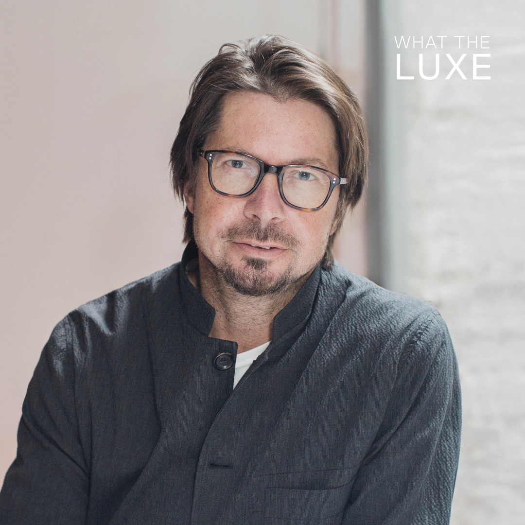 Oliver Spencer • Fashion Designer