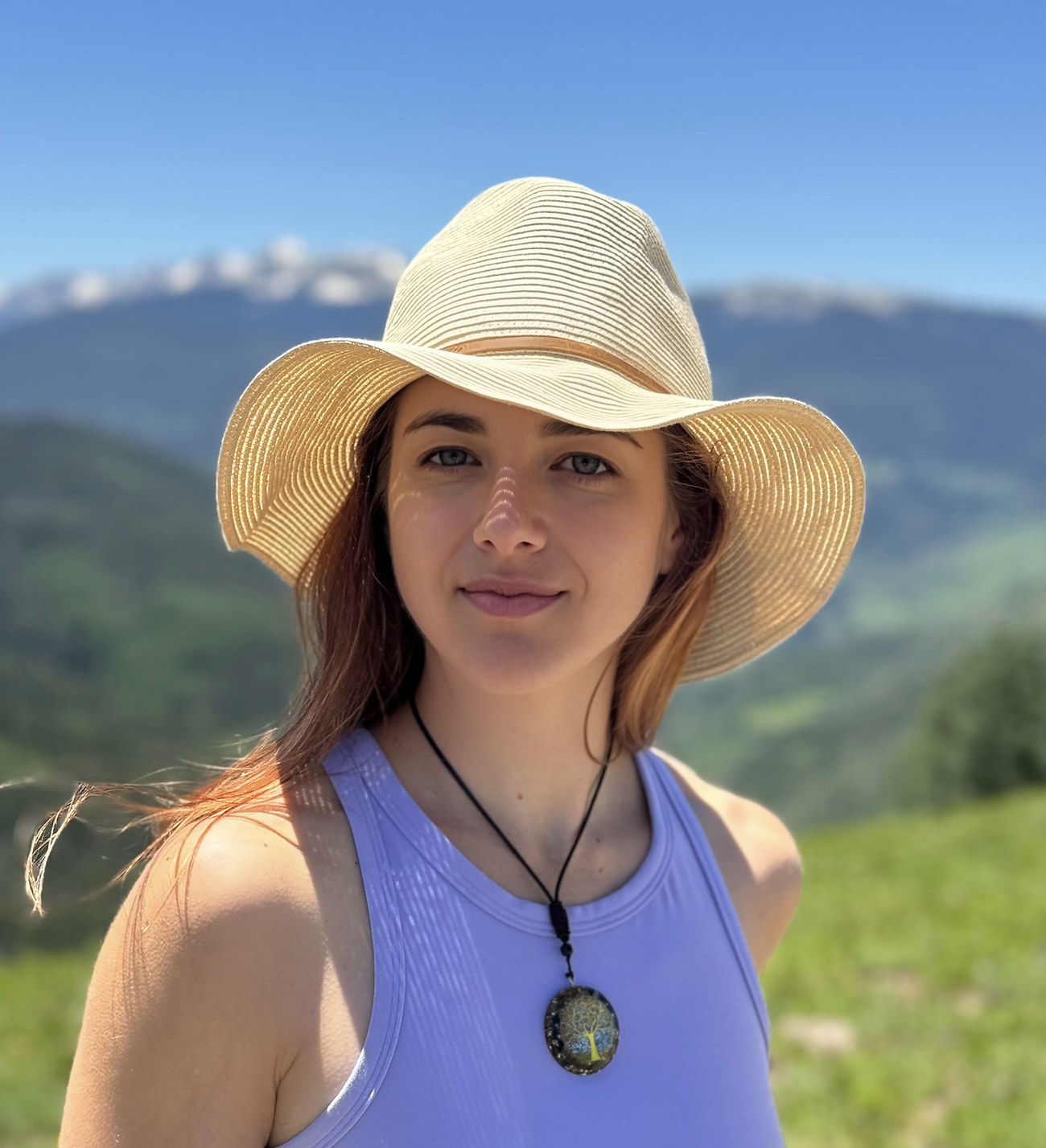 Stephanie Nash, PhD Profile Photo