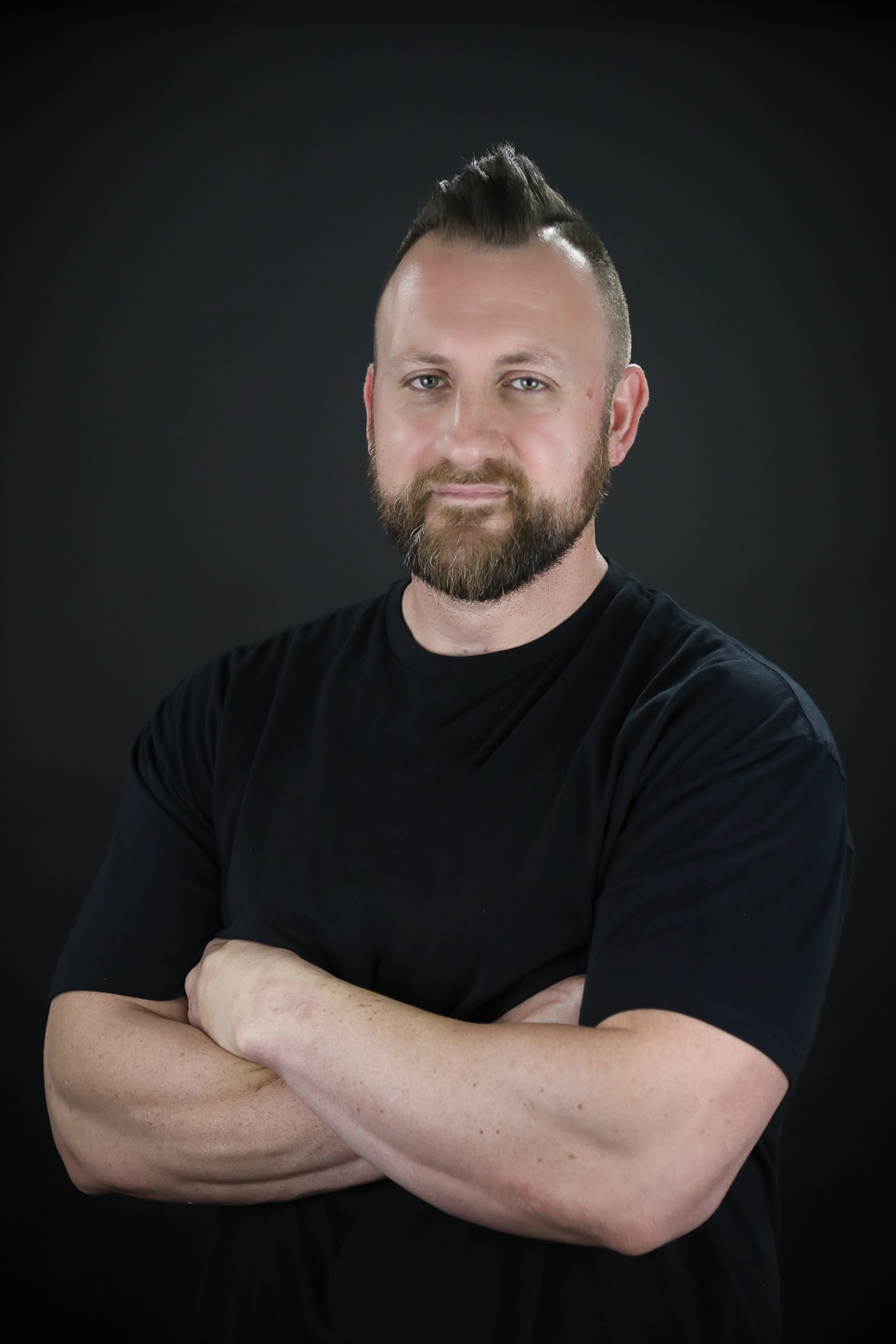 Chris Vasami Profile Photo
