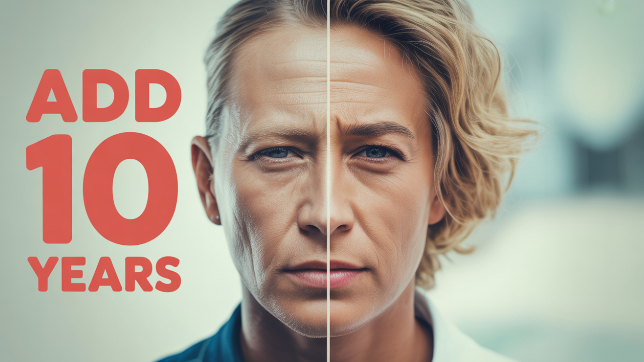 How a Rebel Doctor Added 10 Years to Our Lives: 5 Takeaways That Will Change How You Think About Health  Step into any modern gym, and you’ll see a familiar sight: rows of treadmills, people jogging through city parks, and a culture that treats fitne