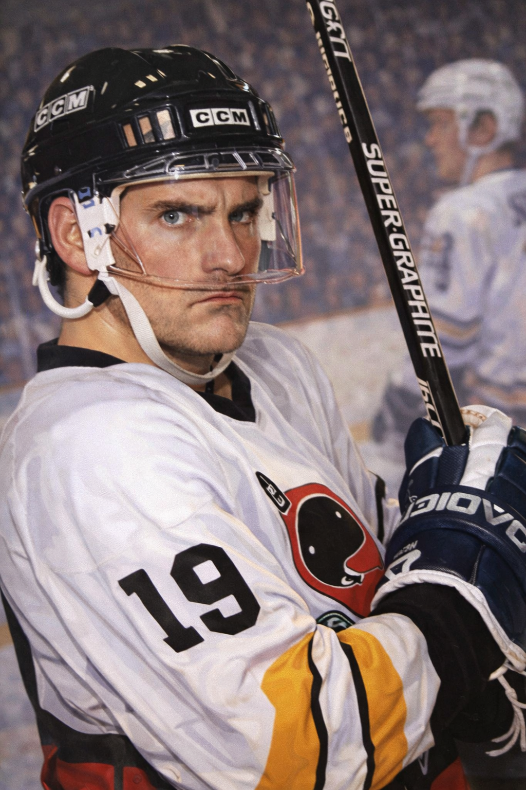 Fred Perlini Podcast Interview