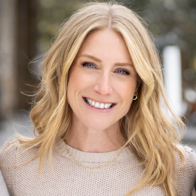 Stephanie Weagle Profile Photo