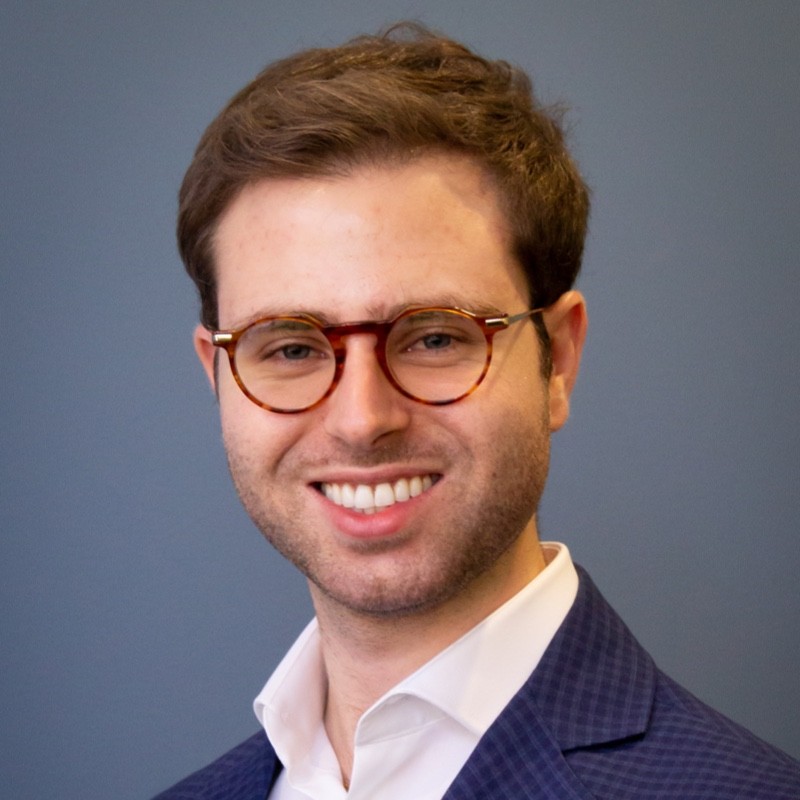 David Dellal Profile Photo
