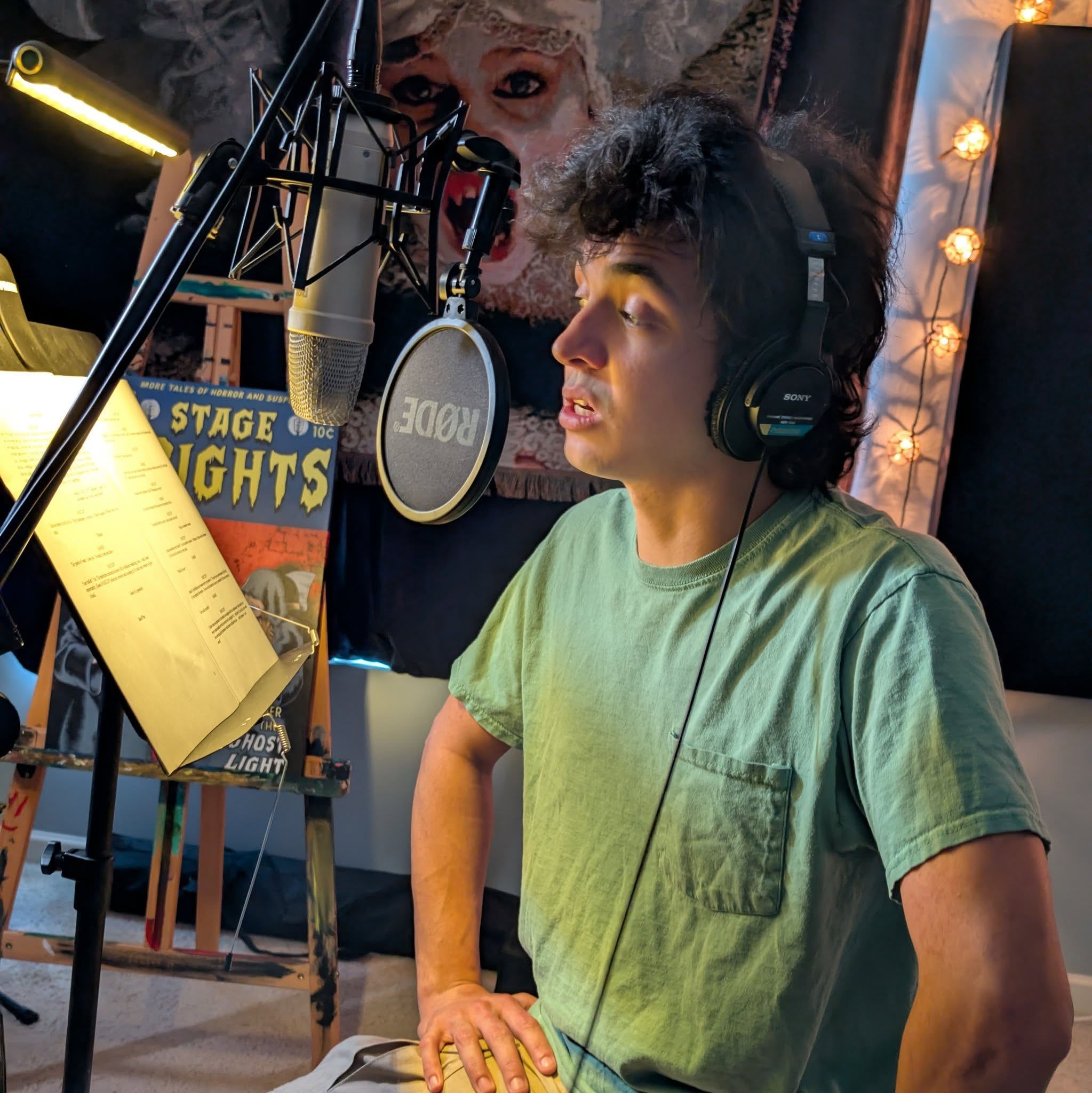 Lucas Le Blanc Profile Photo