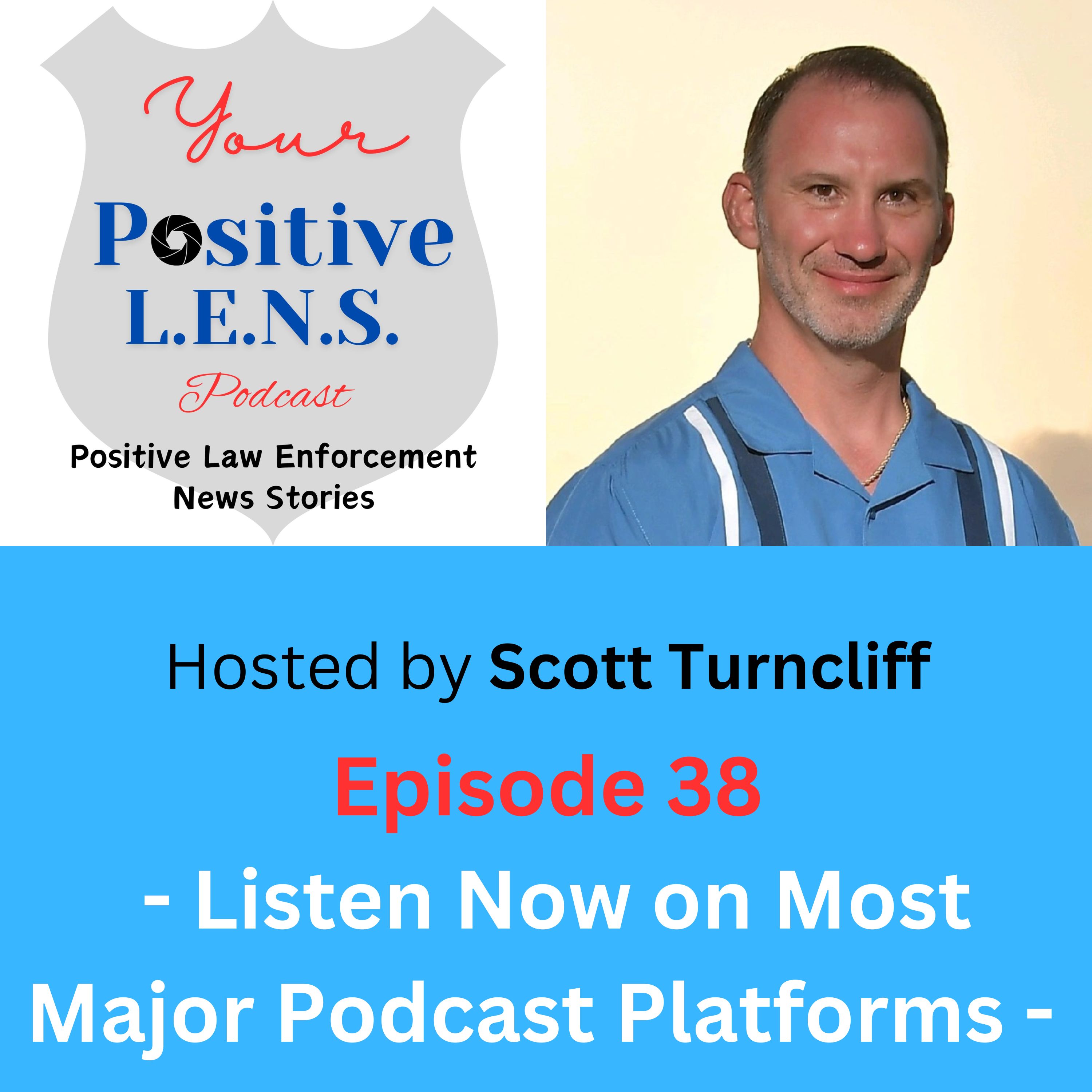 Episode 38: Extraordinary Rescue & A Compassionate Act