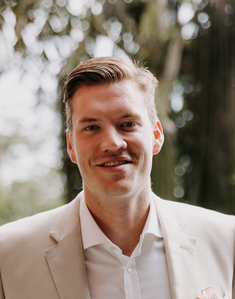 John Kammer Profile Photo